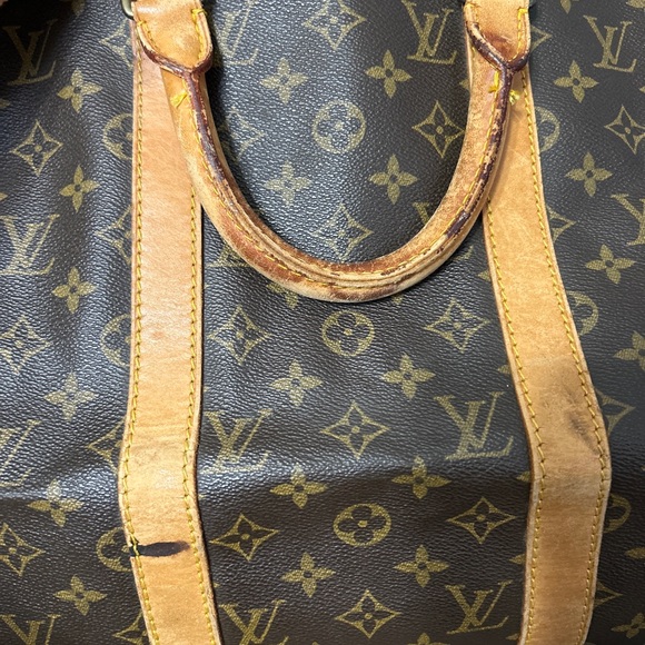 Louis Vuitton Bandouliere 50. Sold - Picture 3 of 9